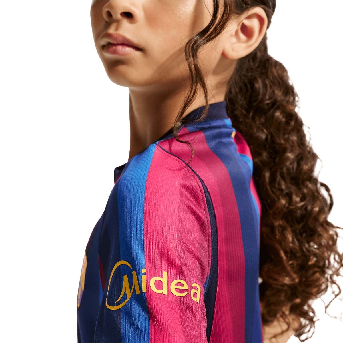 FCB Y NK DF JSY SS STAD HM L