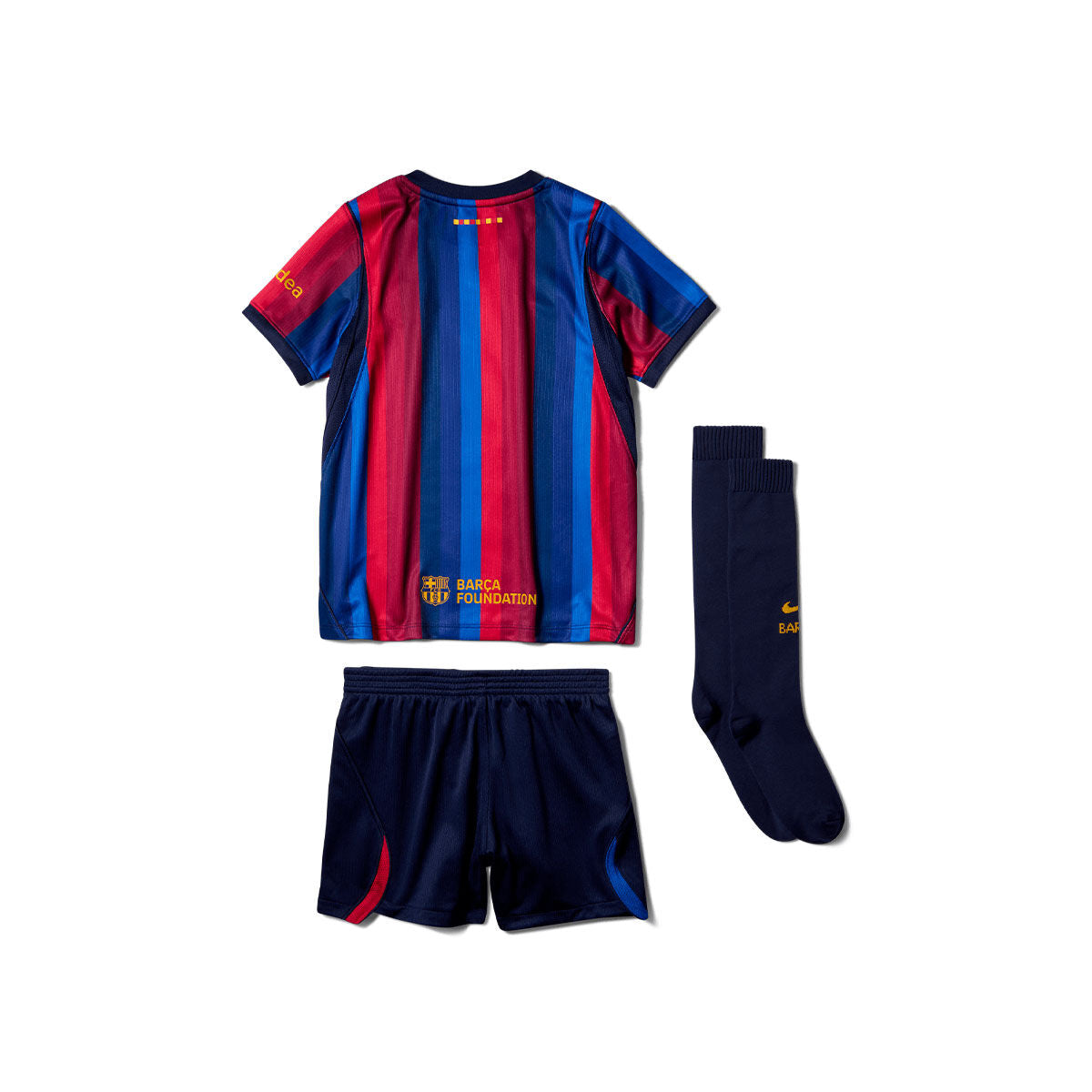 FCB LK NK DF KIT STAD HM L
