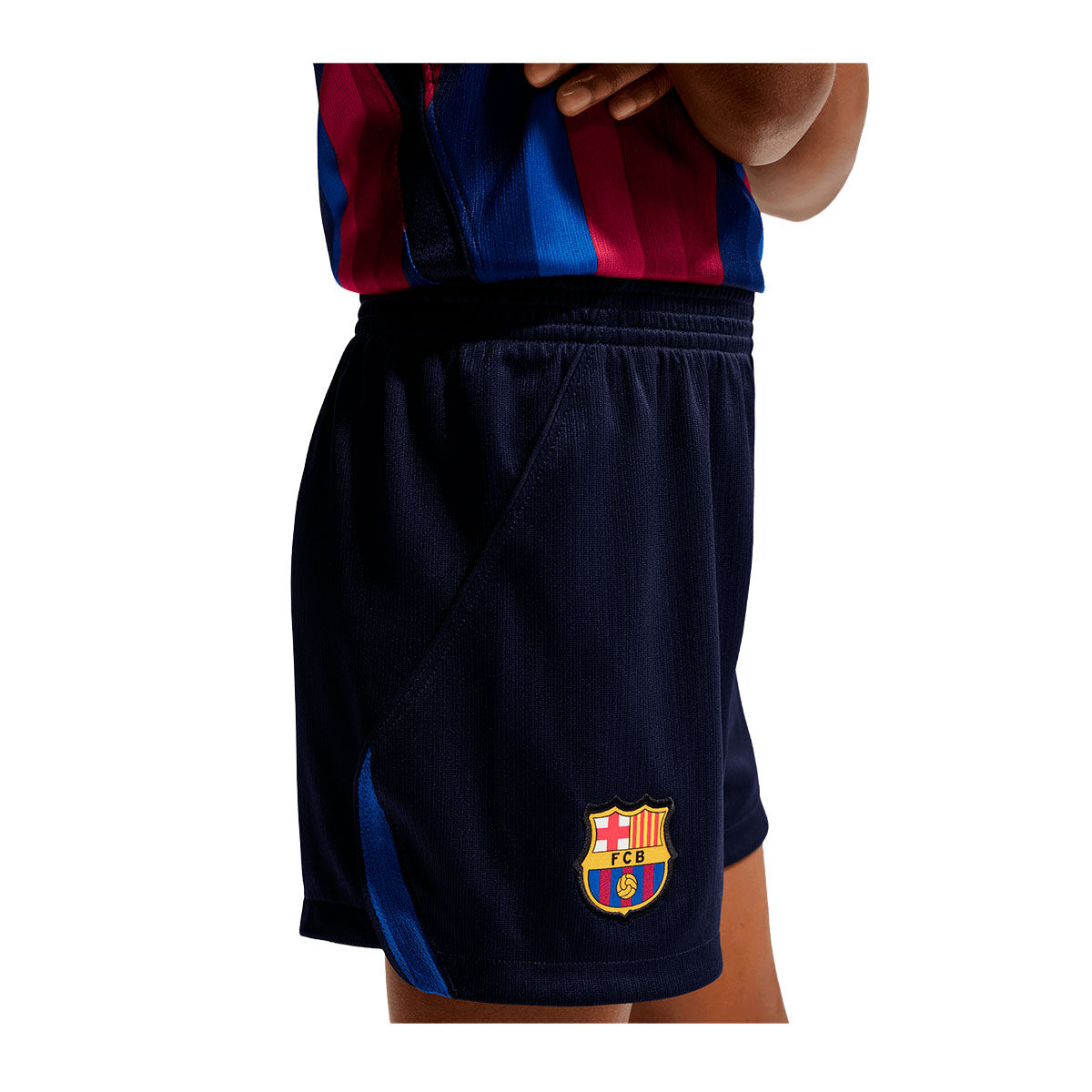 FCB LK NK DF KIT STAD HM L