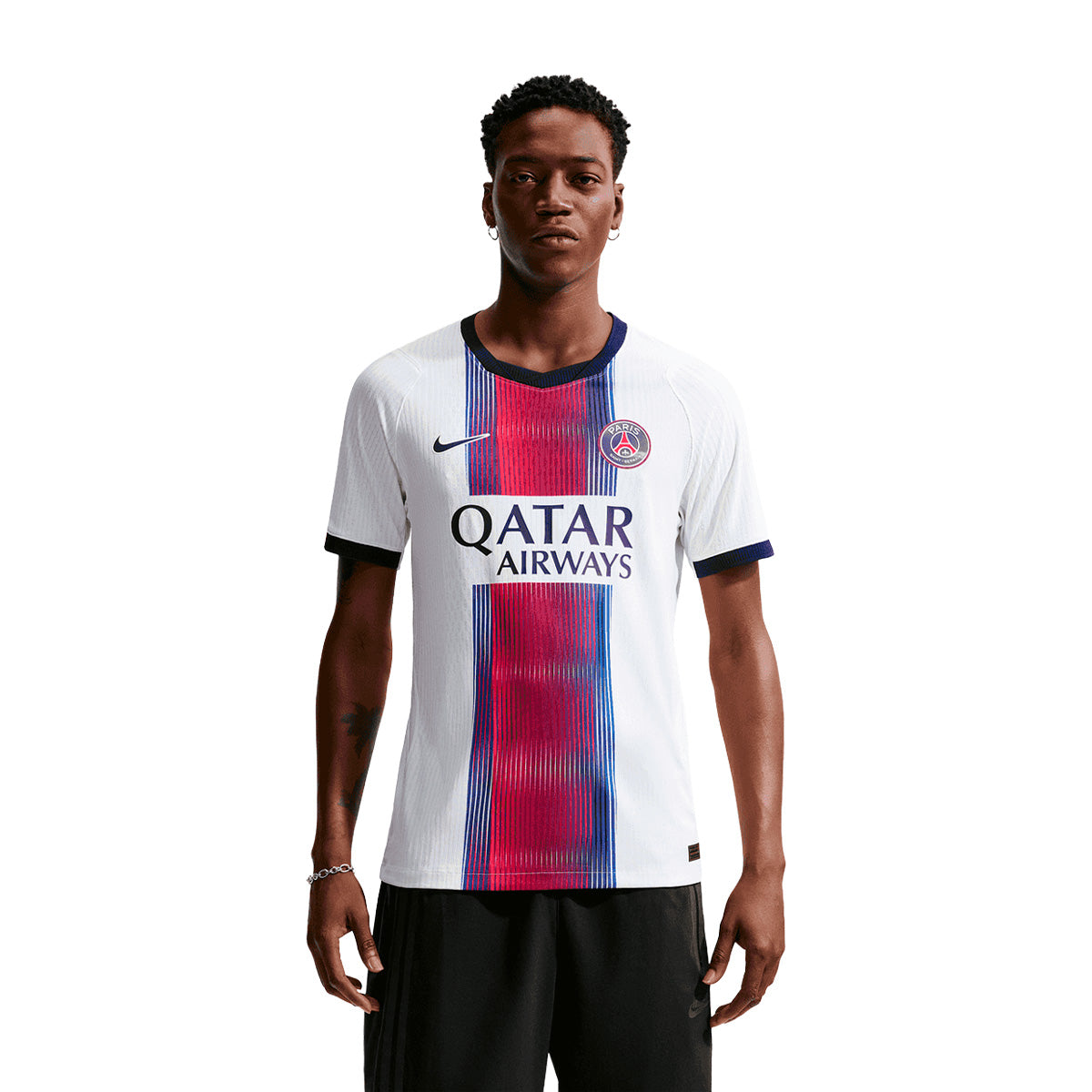 PSG M NK DFADV JSY SS MATCH AW--23 de junio L