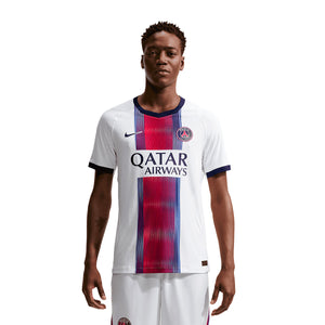 PSG M NK DFADV JSY SS MATCH AW L
