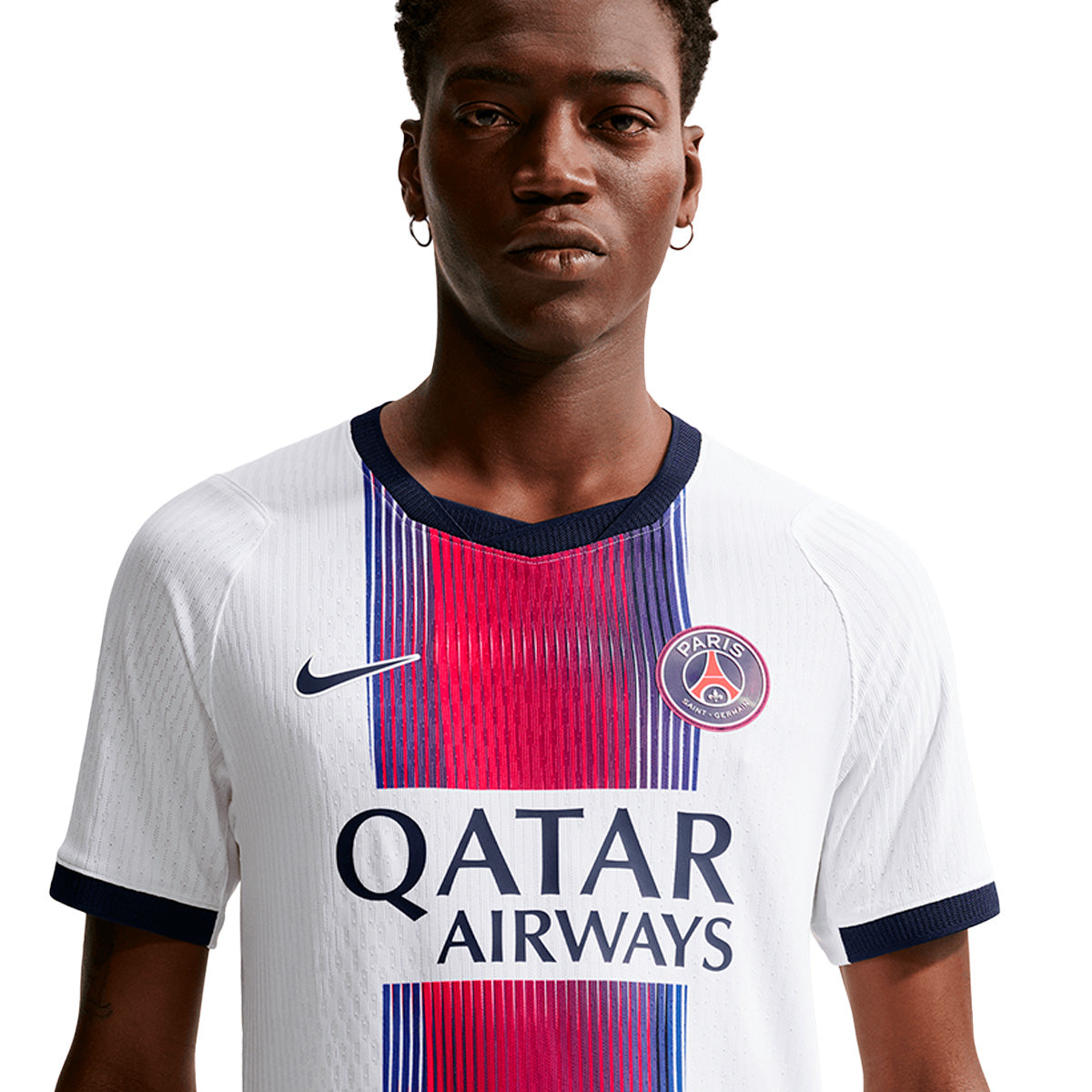 PSG M NK DFADV JSY SS MATCH AW--23 de junio L