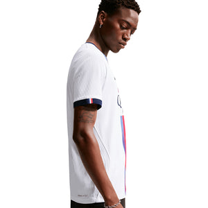 PSG M NK DFADV JSY SS MATCH AW--23 de junio L