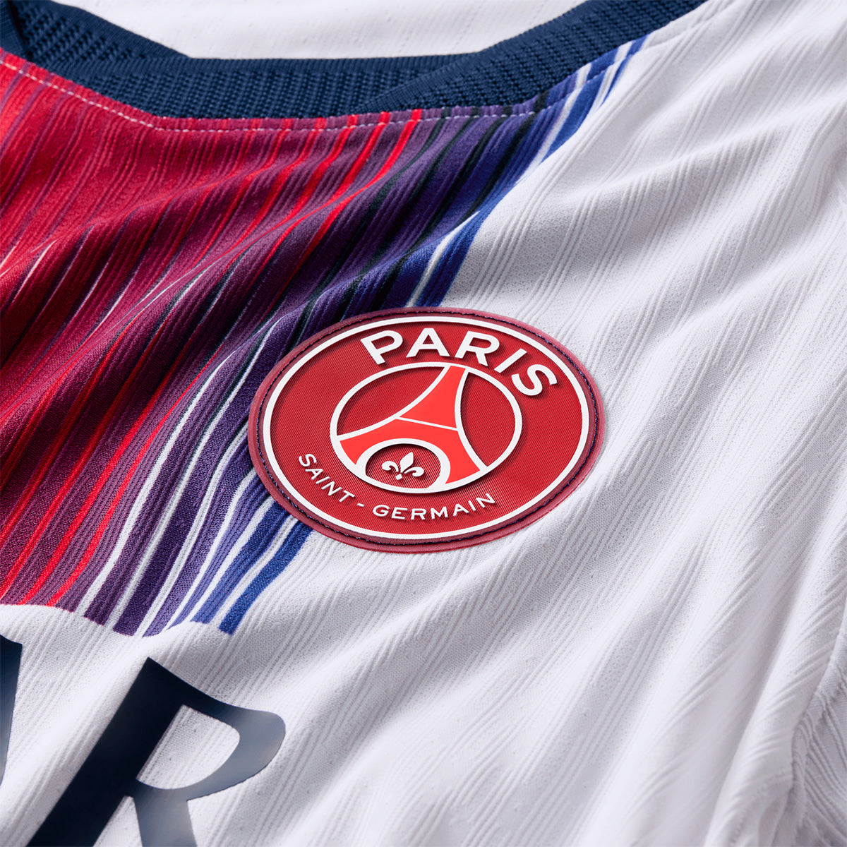 PSG M NK DFADV JSY SS MATCH AW--23 de junio L