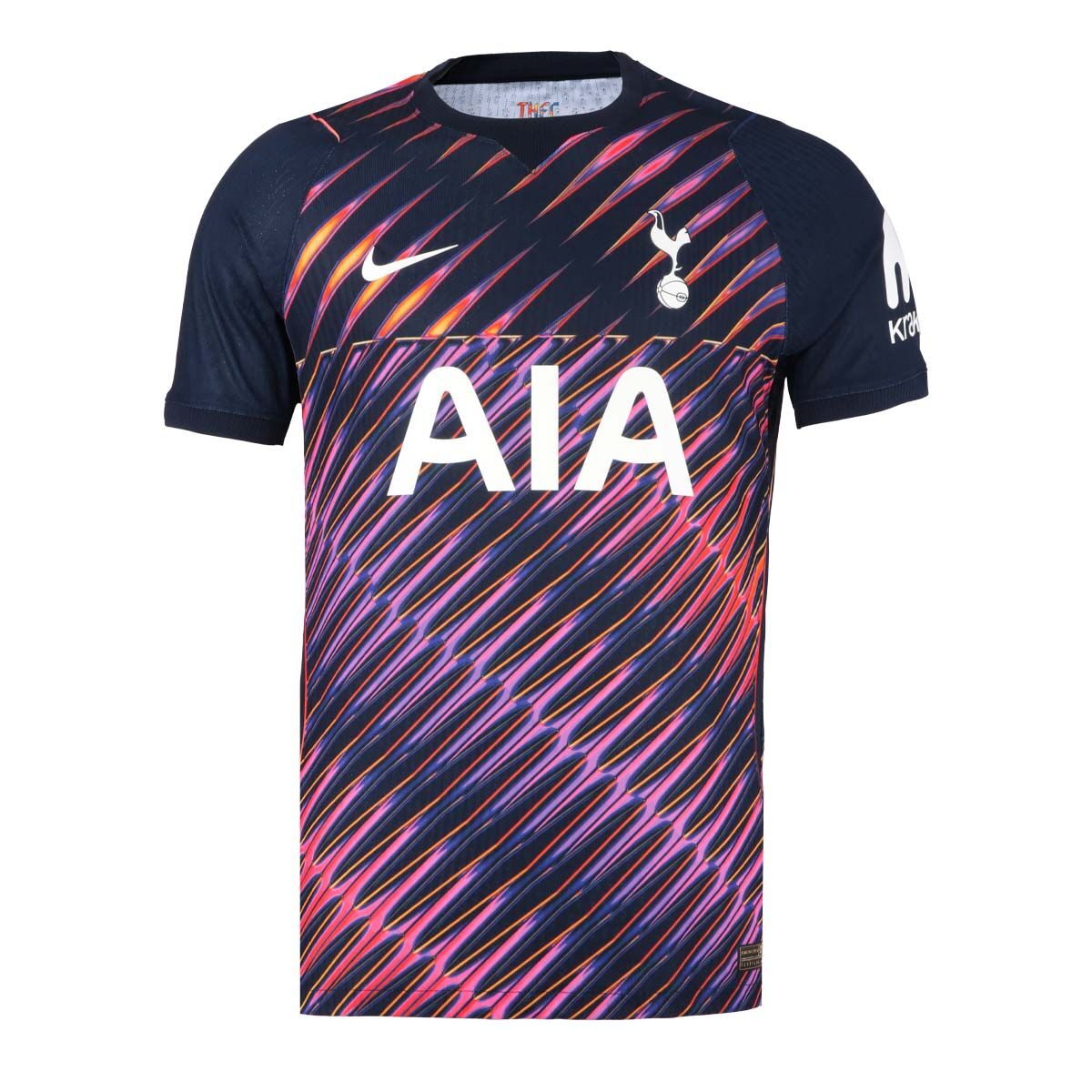 THFC MNK DFADV JSYSS MATCH AW--25 de junio L