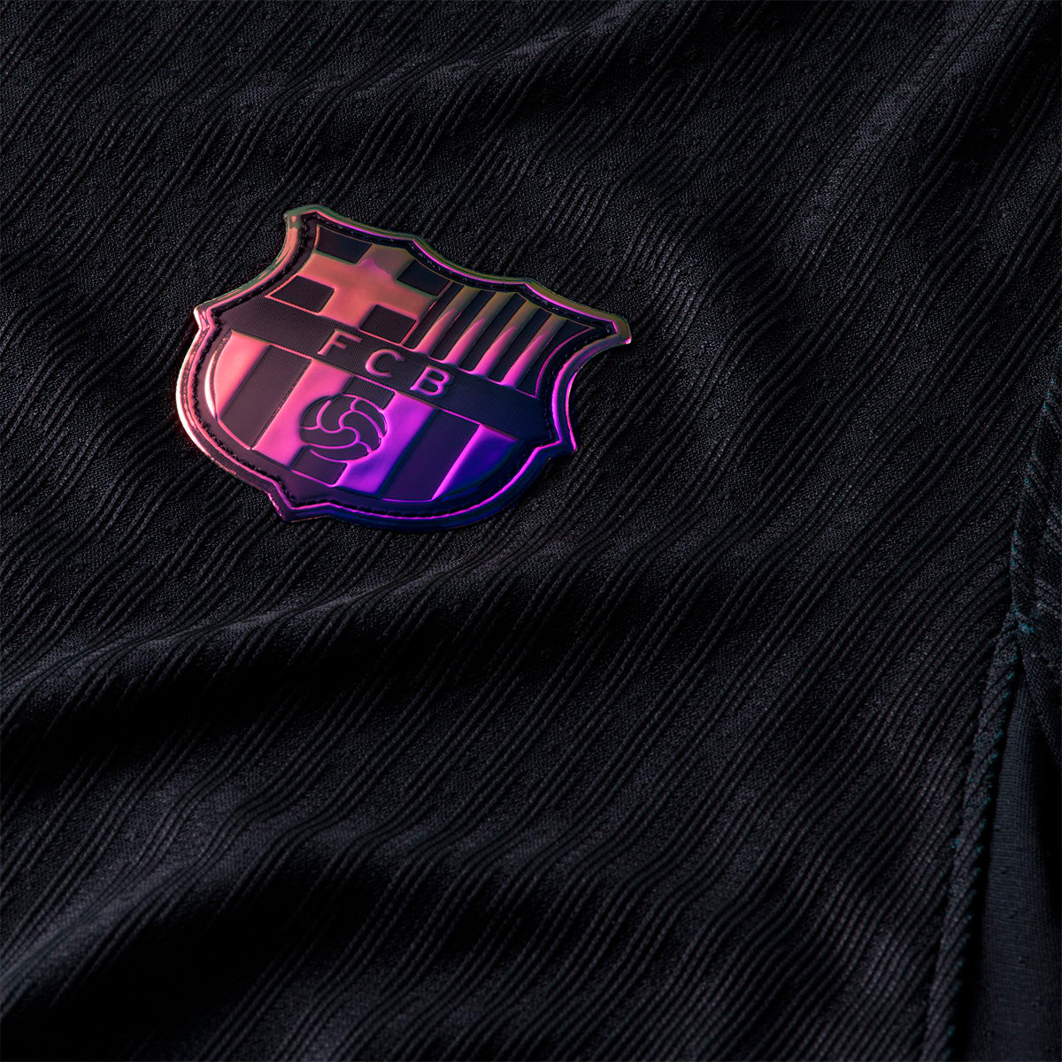 FCB Y NK DFADV JSY SS MATCH AW L
