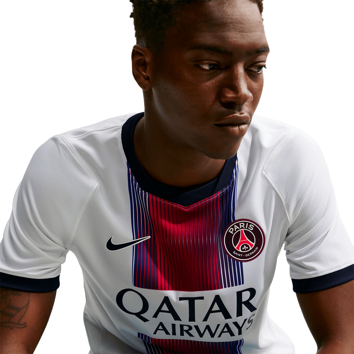 PSG M NK DF JSY SS STAD AW L