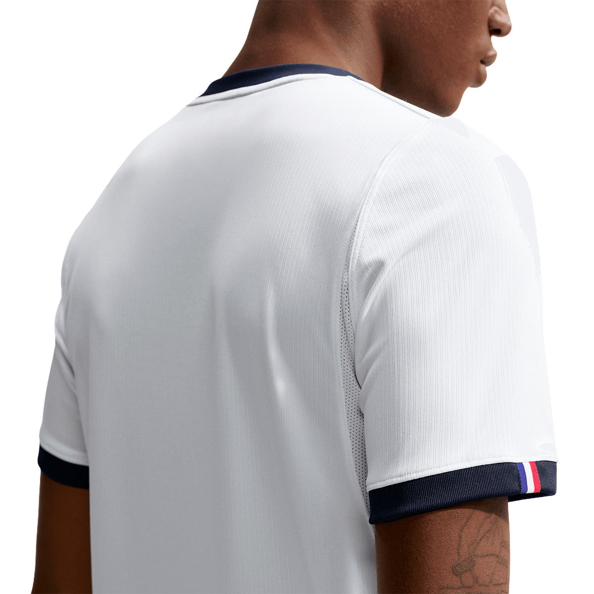 PSG M NK DF JSY SS STAD AW L
