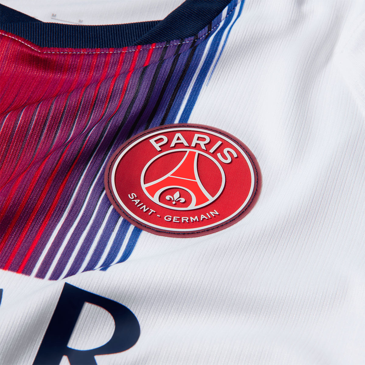 PSG M NK DF JSY SS STAD AW L