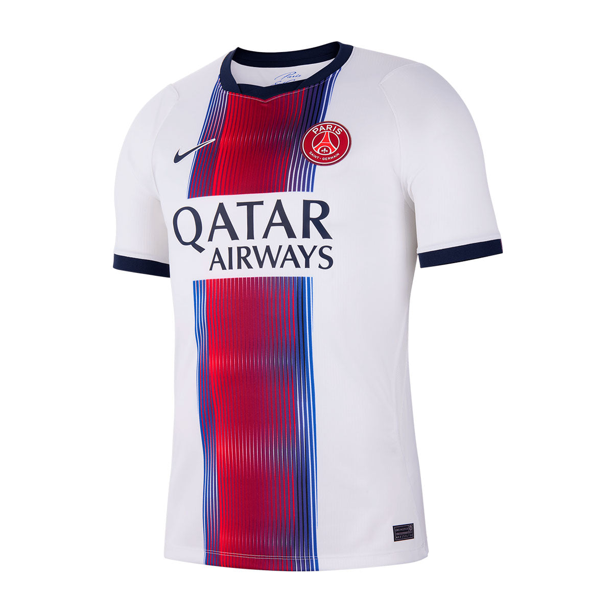 PSG M NK DF JSY SS STAD AW L
