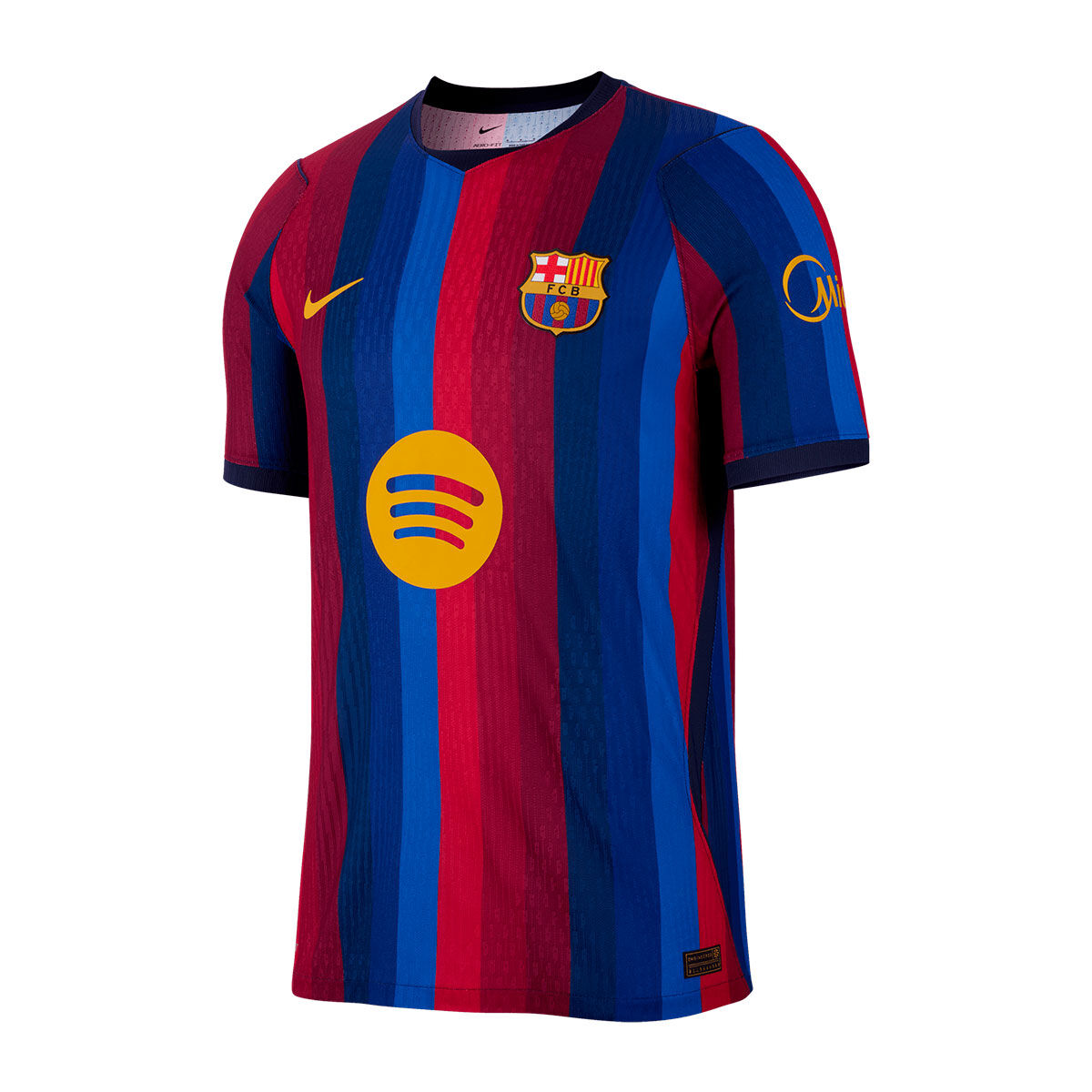 FCB M NK DFADV JSY SS MATCH HM 2XL
