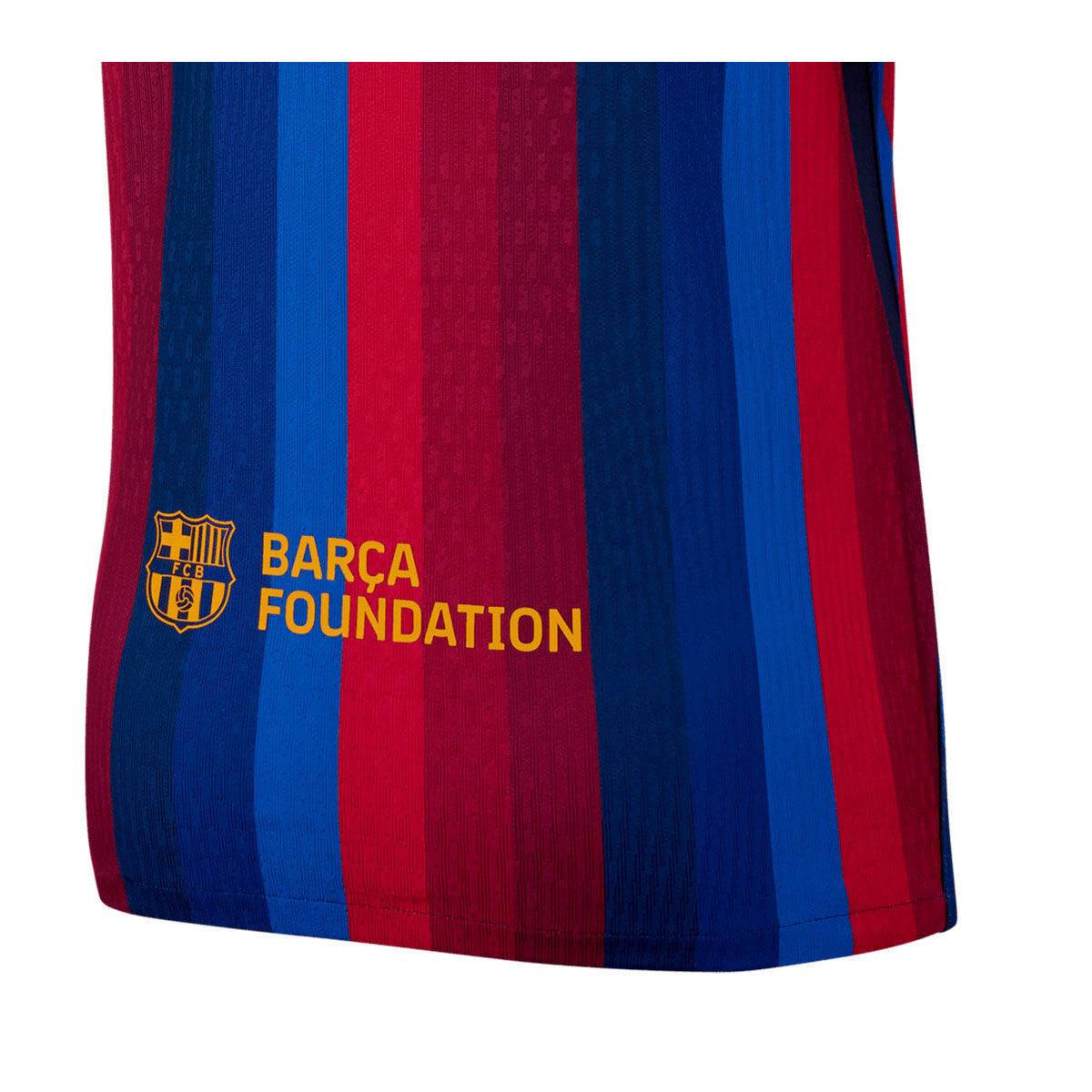 FCB M NK DFADV JSY SS MATCH HM 2XL