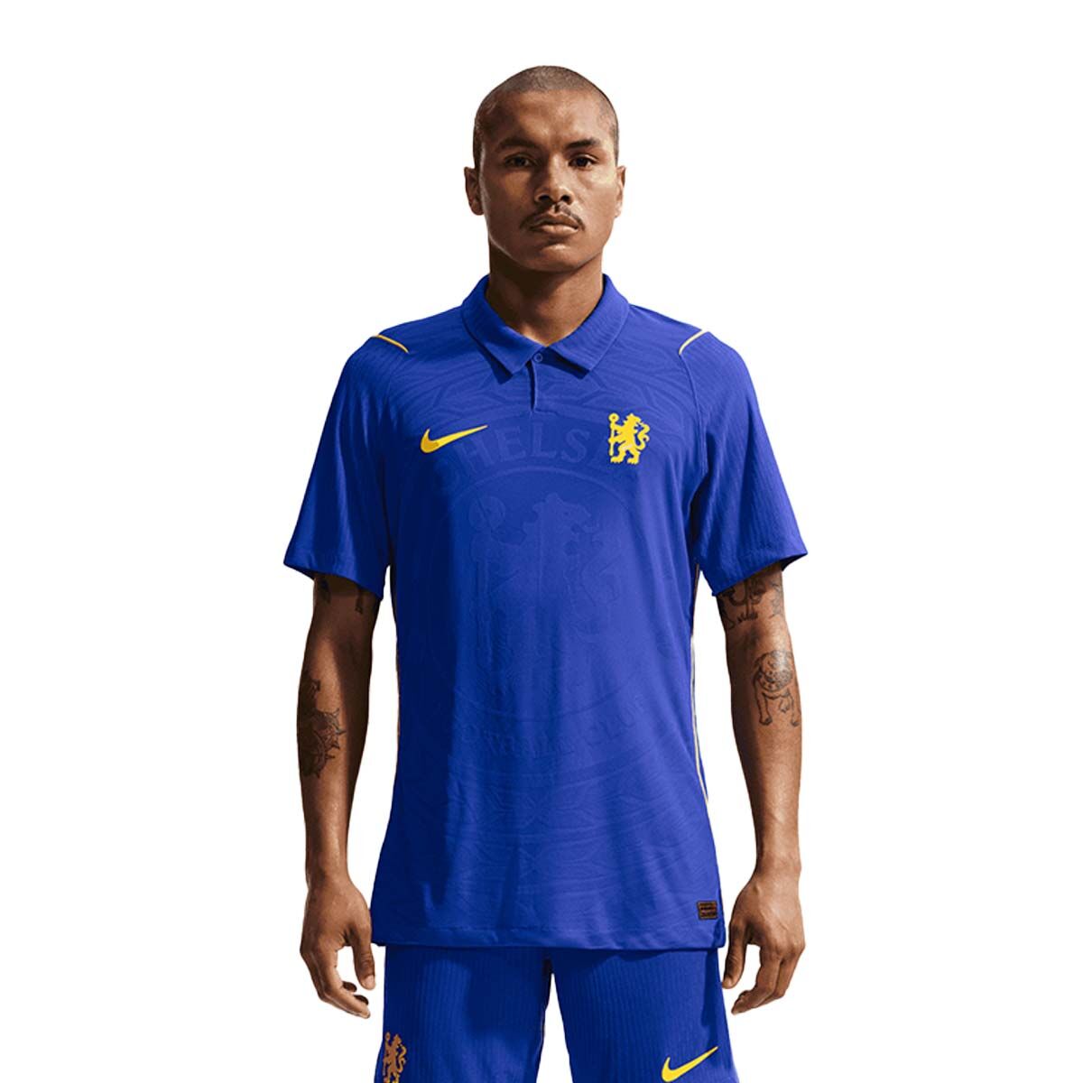 CHELSEA FC 2026/27 MATCH HOME 2XL