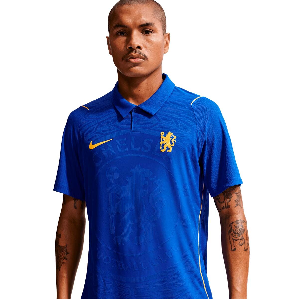 CHELSEA FC 2026/27 MATCH HOME 2XL