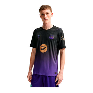 Nike FC Barcelona 26/27 Authentic Away Jersey 2XL
