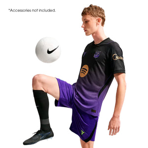 Nike FC Barcelona 26/27 Authentic Away Jersey 2XL