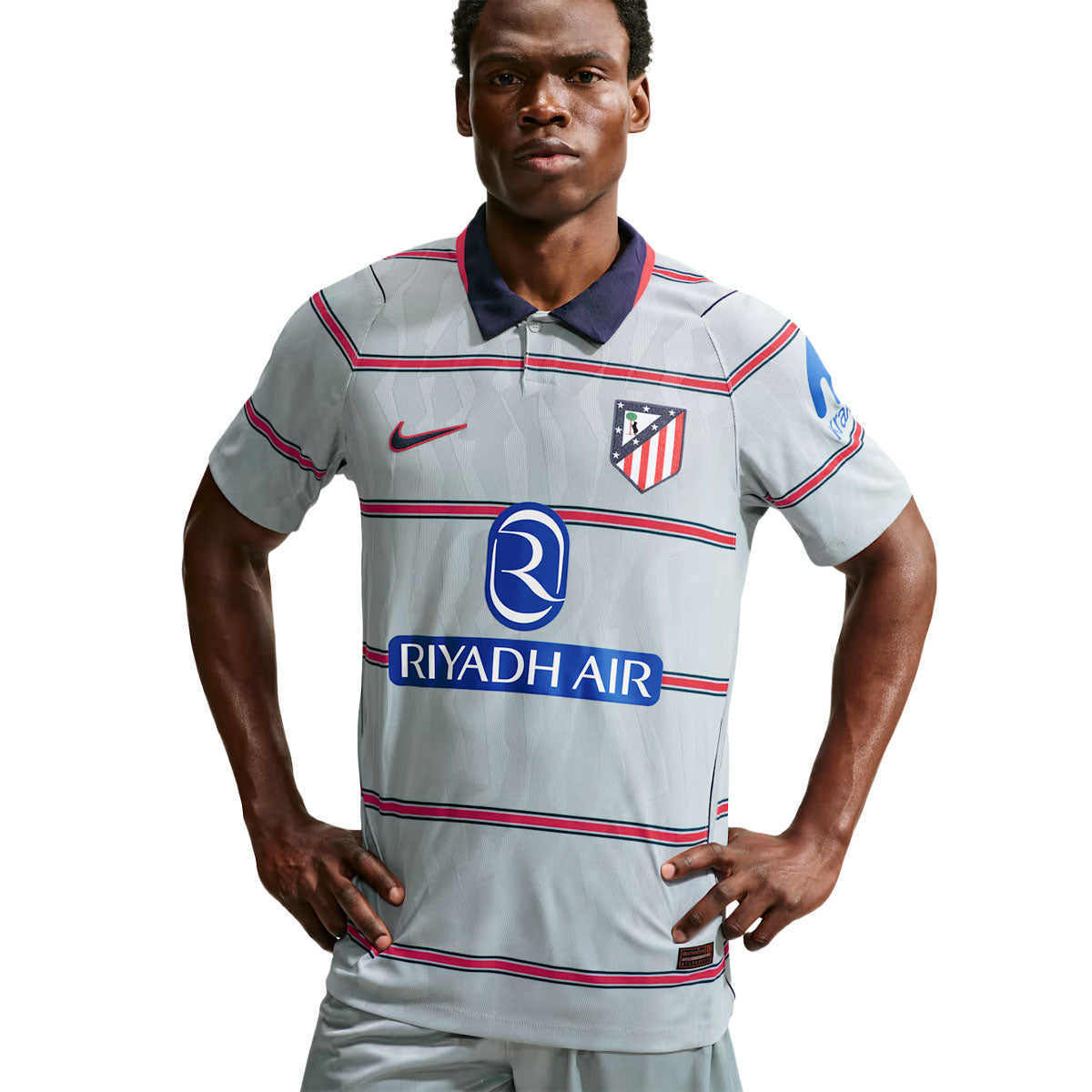 Nike Atlético Madrid 2026/27 Match Third L