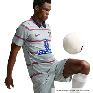 Nike Atlético Madrid 2026/27 Match Third L