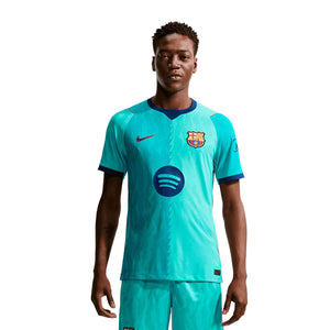 FCB M NK DFADV JSY SS MATCH 3R L