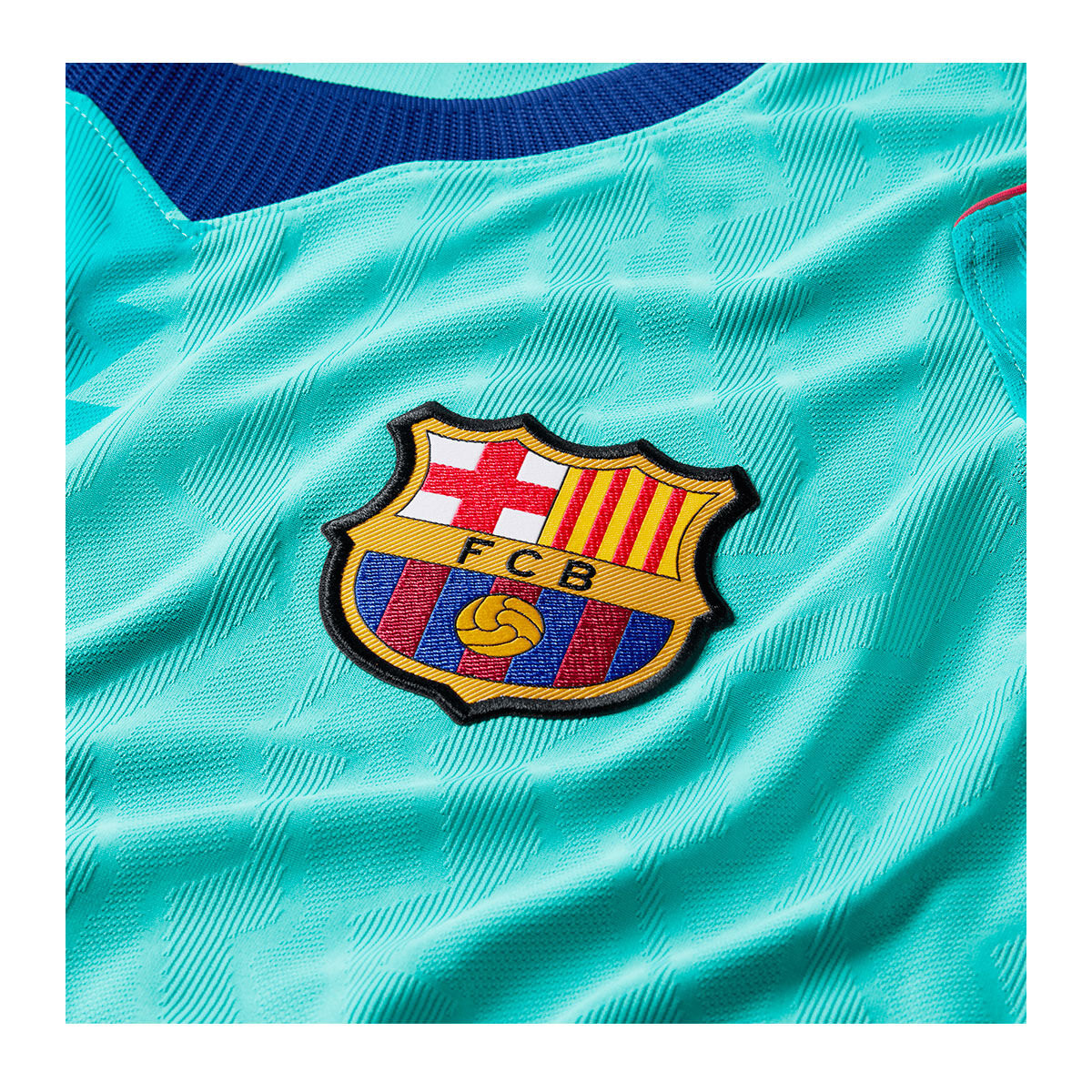 FCB M NK DFADV JSY SS MATCH 3R L