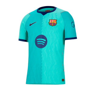 FCB M NK DFADV JSY SS MATCH 3R L
