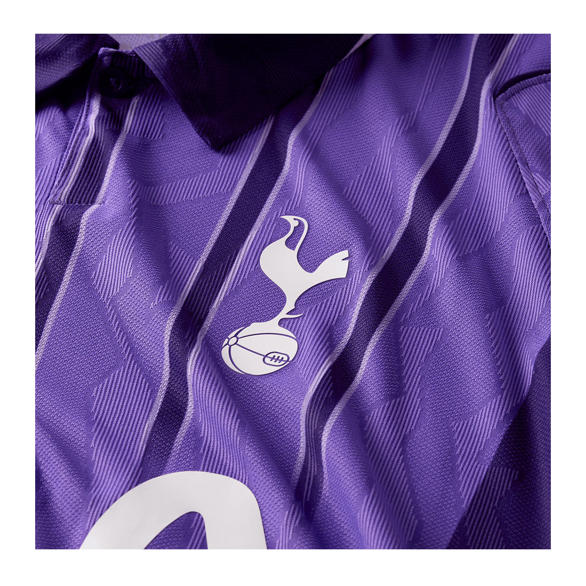 Nike Tottenham Hotspur 2026/27 Match Third L
