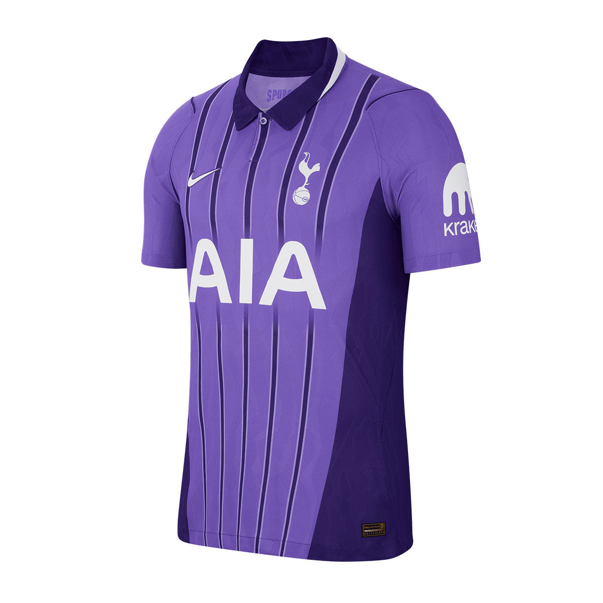 Nike Tottenham Hotspur 2026/27 Match Third L