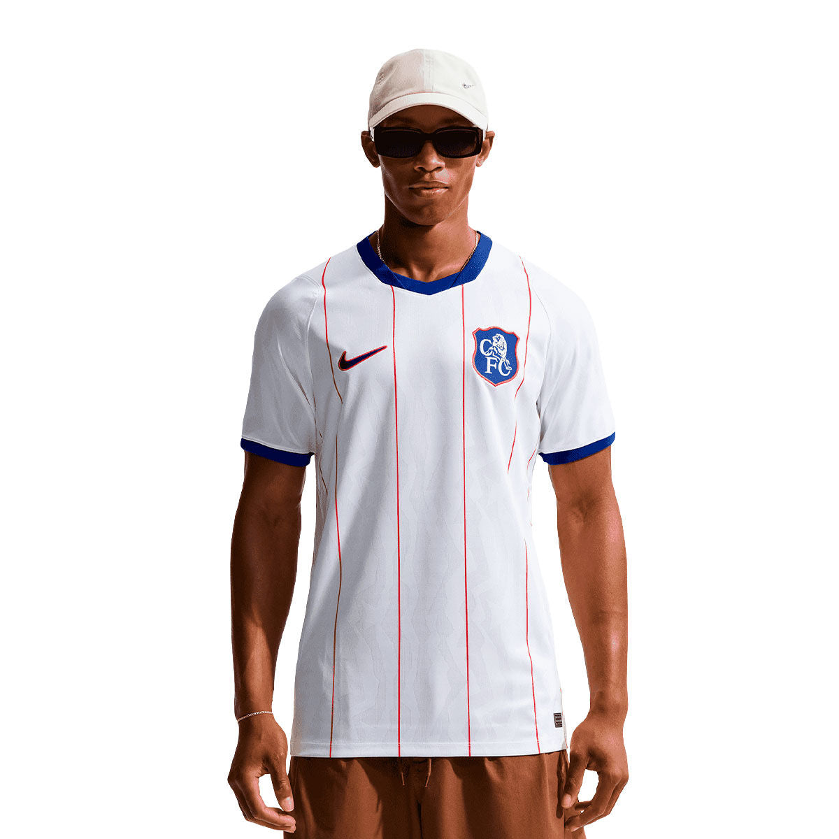 CFC MNK DF JSY SS STAD 3R - 1809 L