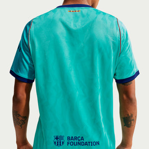 Nike FC Barcelona 2026/27 Stadium Third L