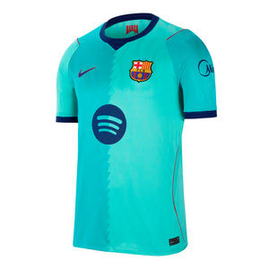 Nike FC Barcelona 2026/27 Stadium Third L