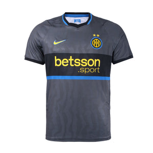 INTER MNK DF JSY SS STAD 3R L