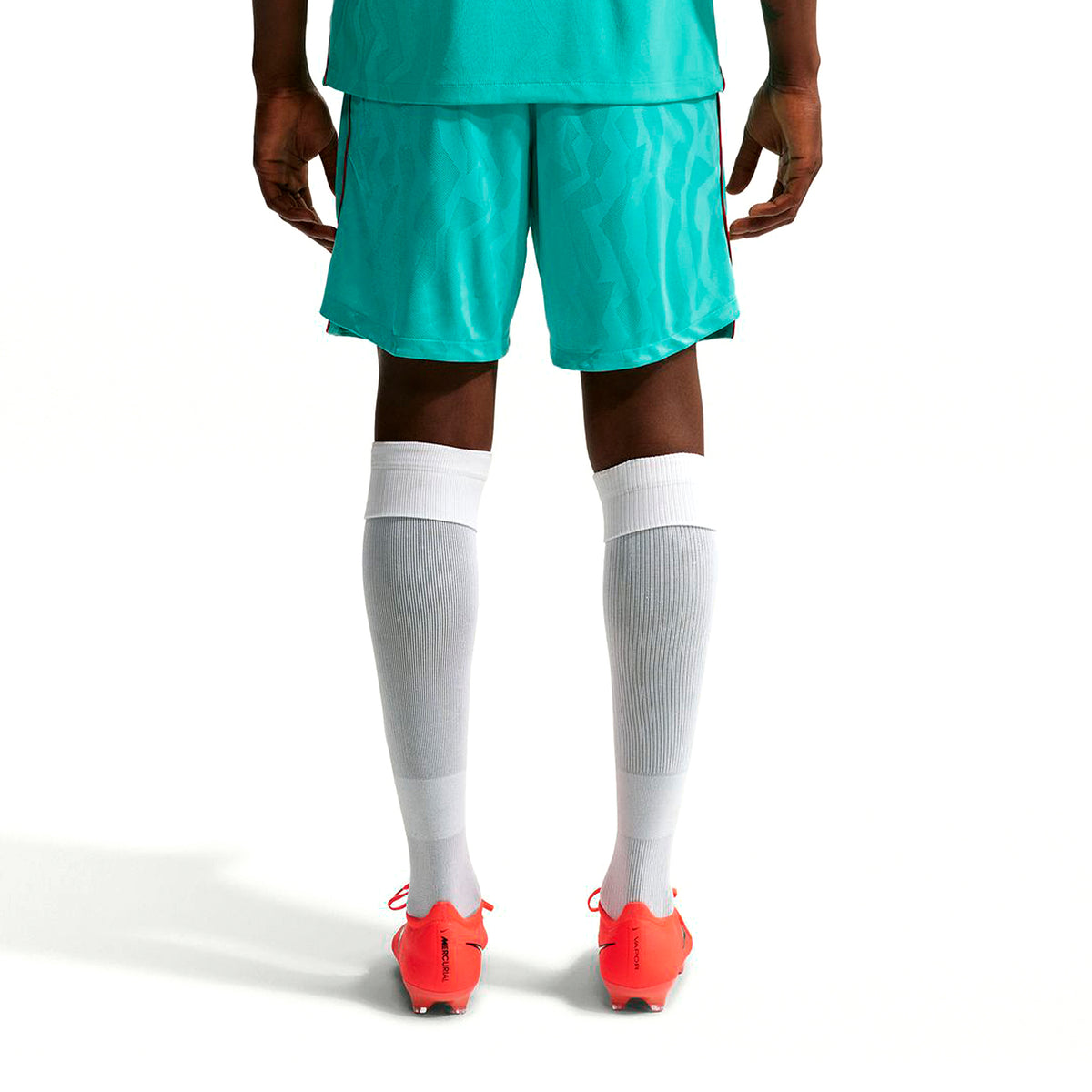 Nike FC Barcelona 2026/27 Stadium Third Shorts L