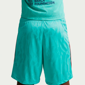 Nike FC Barcelona 2026/27 Stadium Third Shorts L