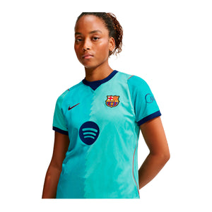 FCB W NK DF JSY SS STAD 3R L