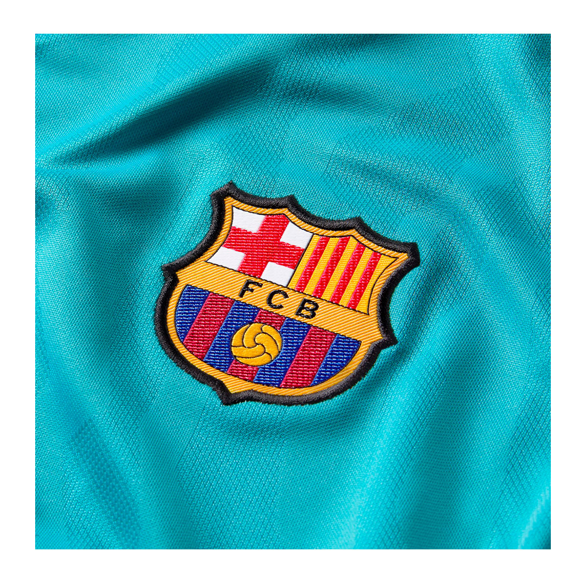 FCB W NK DF JSY SS STAD 3R L
