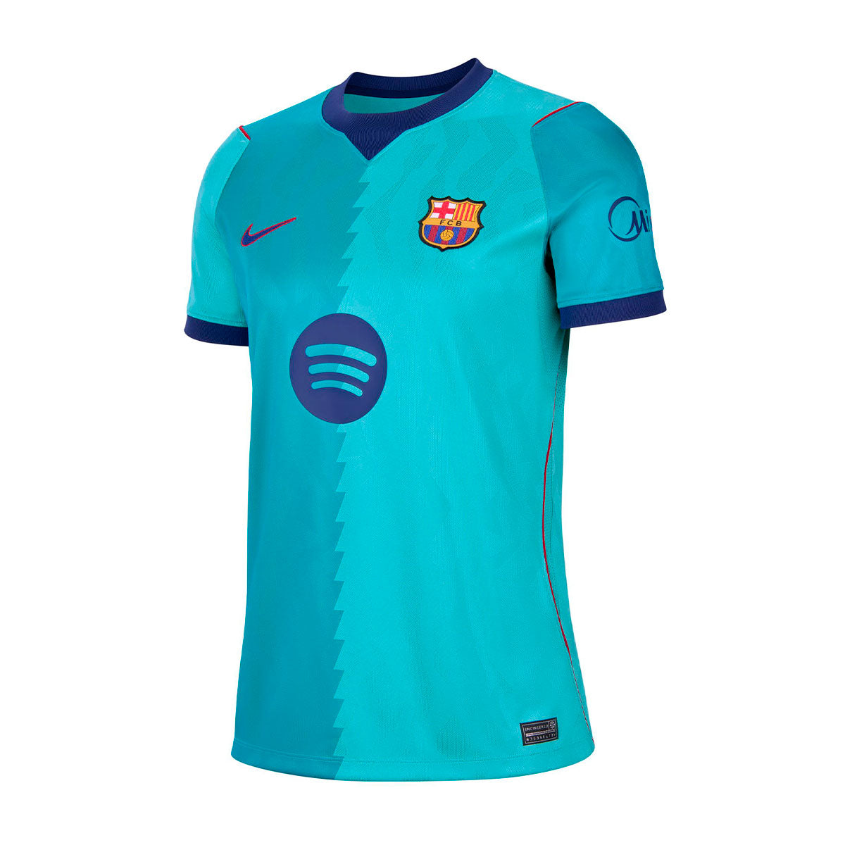 FCB W NK DF JSY SS STAD 3R L