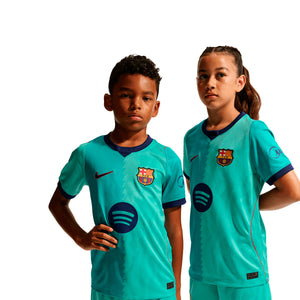 FCB Y NK DF JSY SS STAD 3R L
