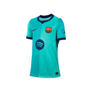 FCB Y NK DF JSY SS STAD 3R L