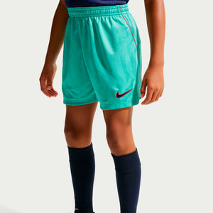 FCB Y NK DF SHORT STAD 3R - 19/08 L