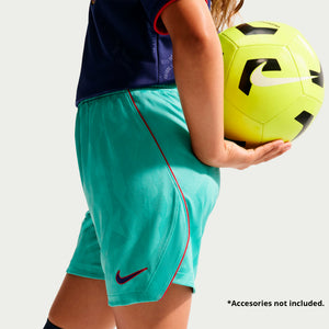 FCB Y NK DF SHORT STAD 3R - 19/08 L