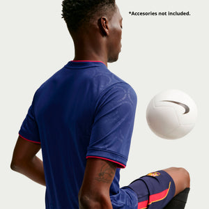 Nike FC Barcelona Third Pre-Match Top L