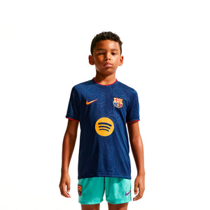 FCB Y NK DF SS TOP K 3R PM - 19/08 L