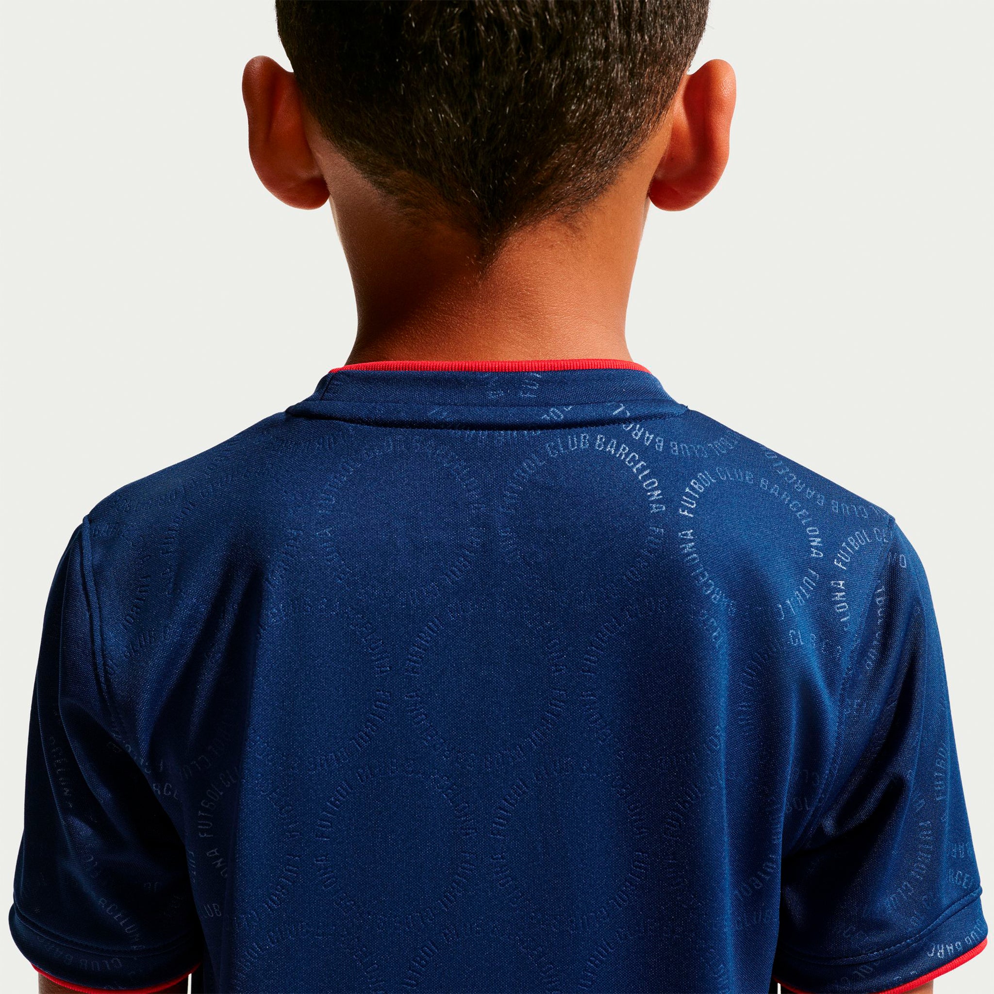FCB Y NK DF SS TOP K 3R PM - 19/08 L