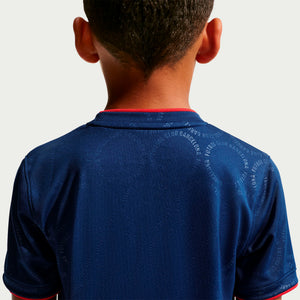 FCB Y NK DF SS TOP K 3R PM - 19/08 L