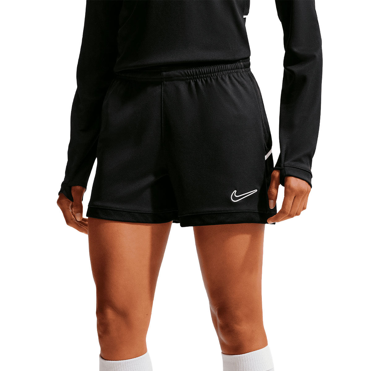 W NK DF ACD25 SHORT K BR 4IN L