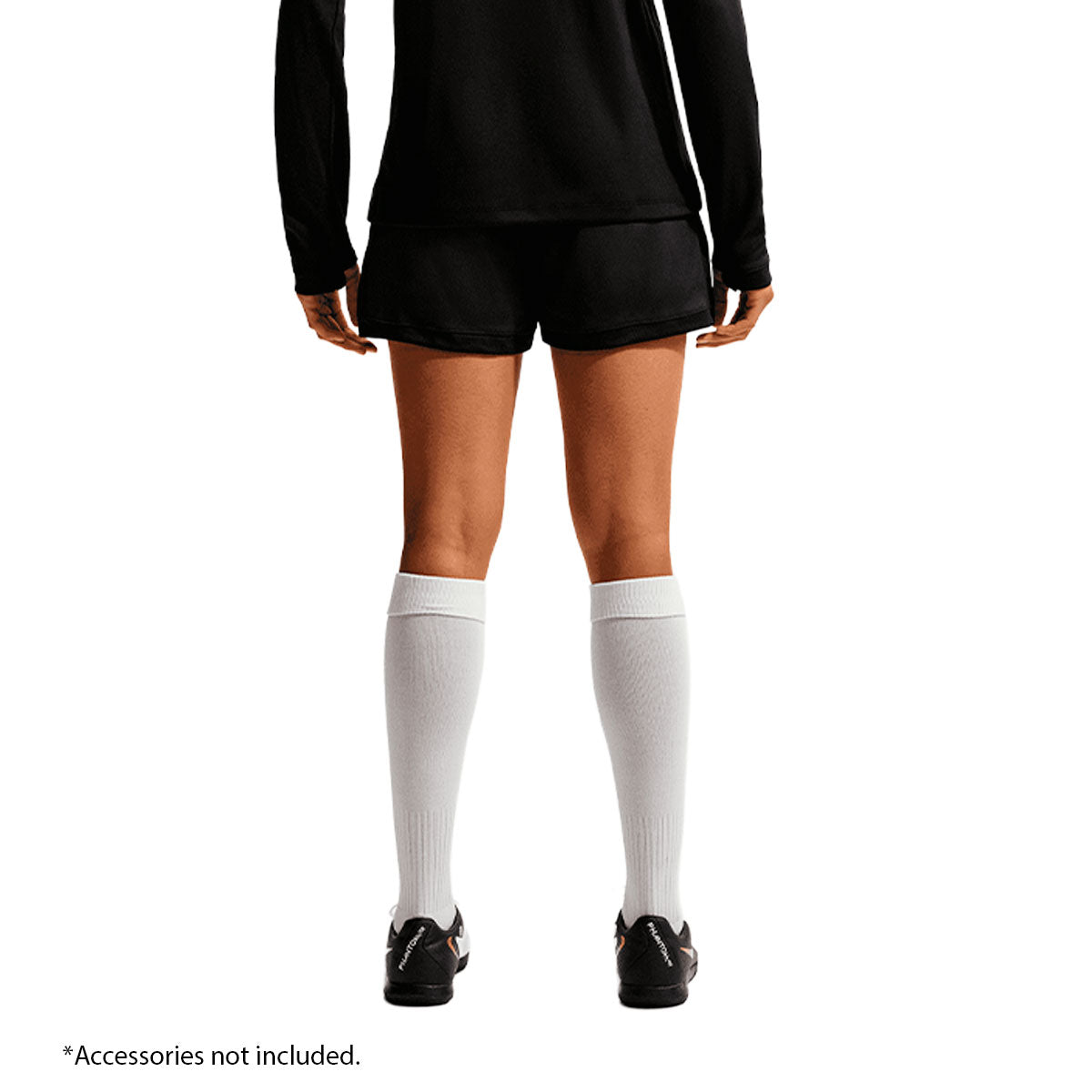 W NK DF ACD25 SHORT K BR 4IN L