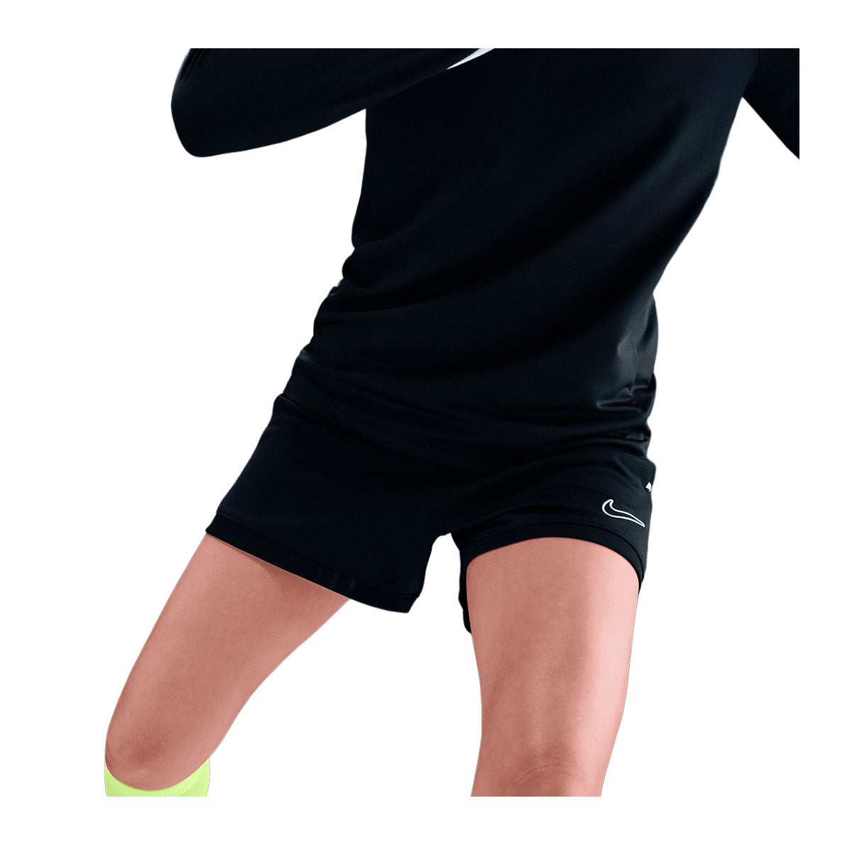 W NK DF ACD25 SHORT K BR 4IN L