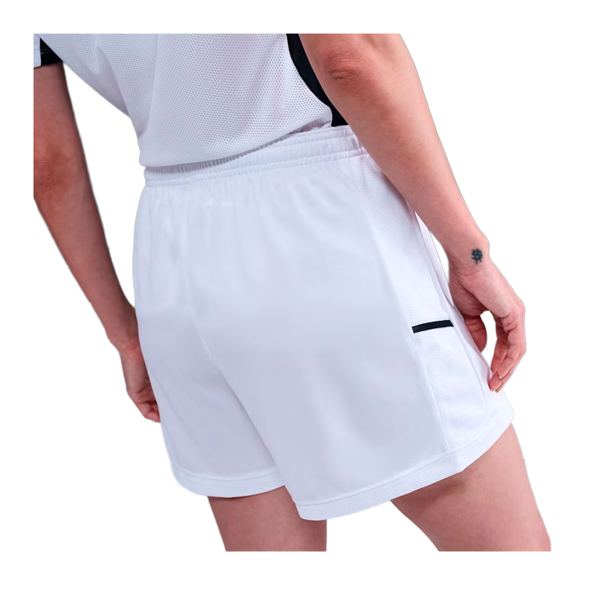 W NK DF ACD25 SHORT K BR 4IN L