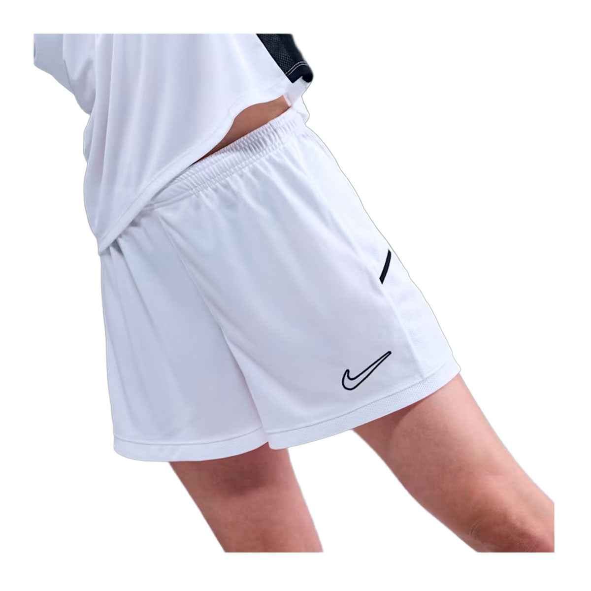 W NK DF ACD25 SHORT K BR 4IN L