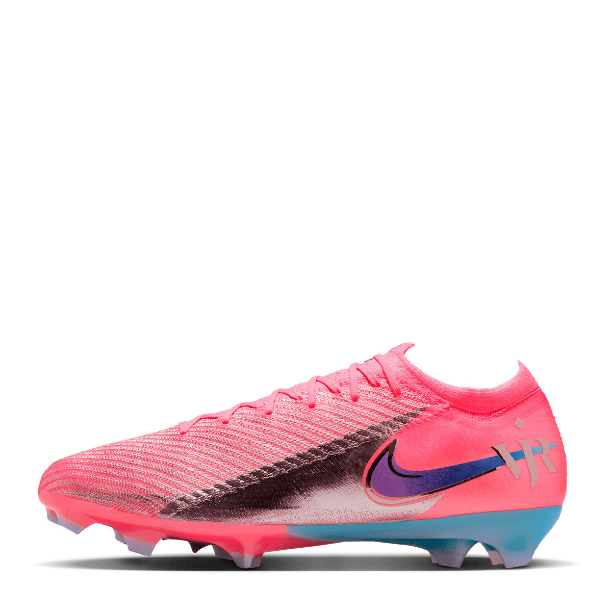 Nike Mercurial Vapor 16 Elite FG Vini Jr. Soccer Cleats – Culto Futbol